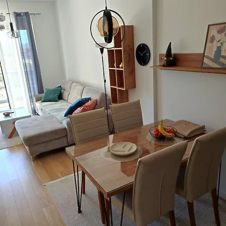 Oliva Apartman *