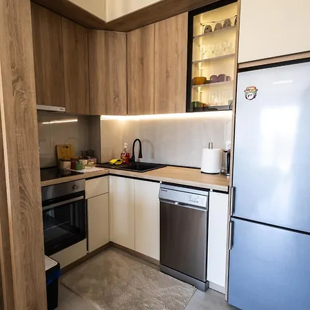 Apartman Oliva