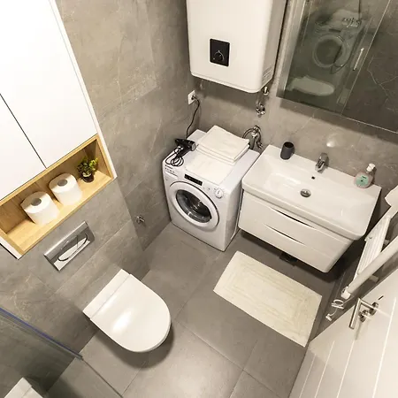 Apartman Oliva